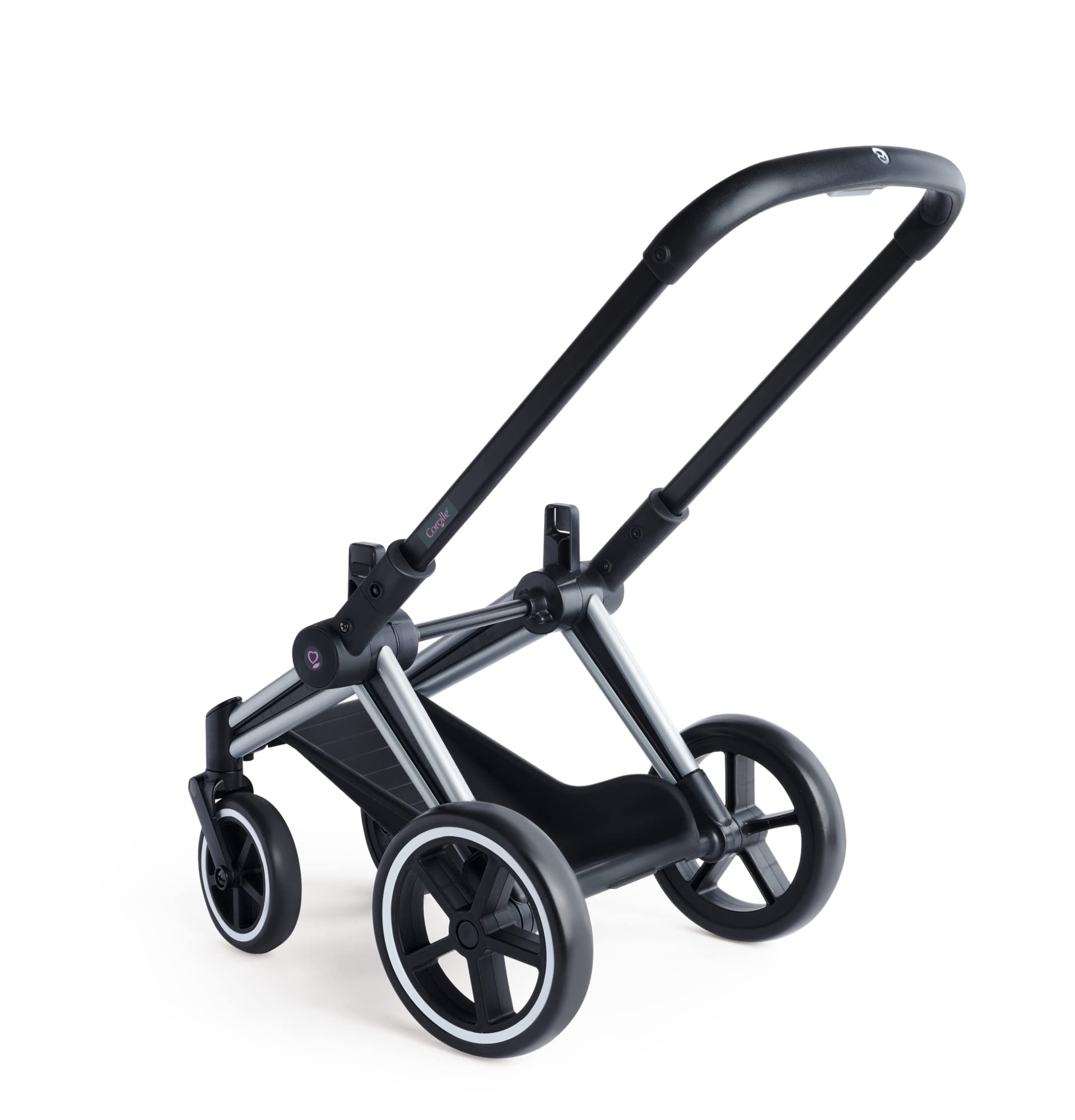 corolle-cybex-2in1-puppen-trageschale-und-wiege-f-r-36-42-cm-babypuppen image 4
