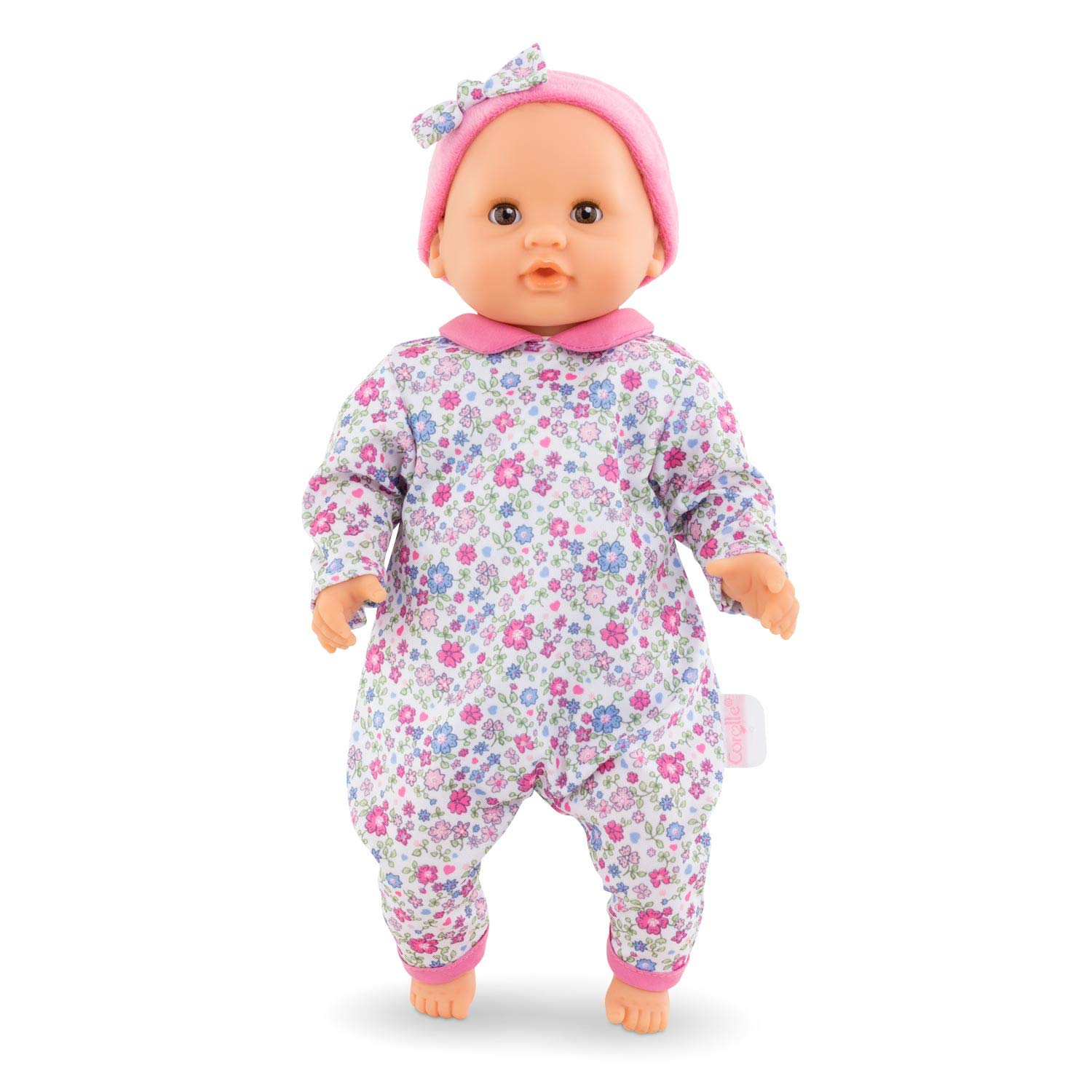 corolle-mon-premier-poupon-calin-myrtille-30-cm-weichk-rperpuppe-mit-vanilleduft image 4