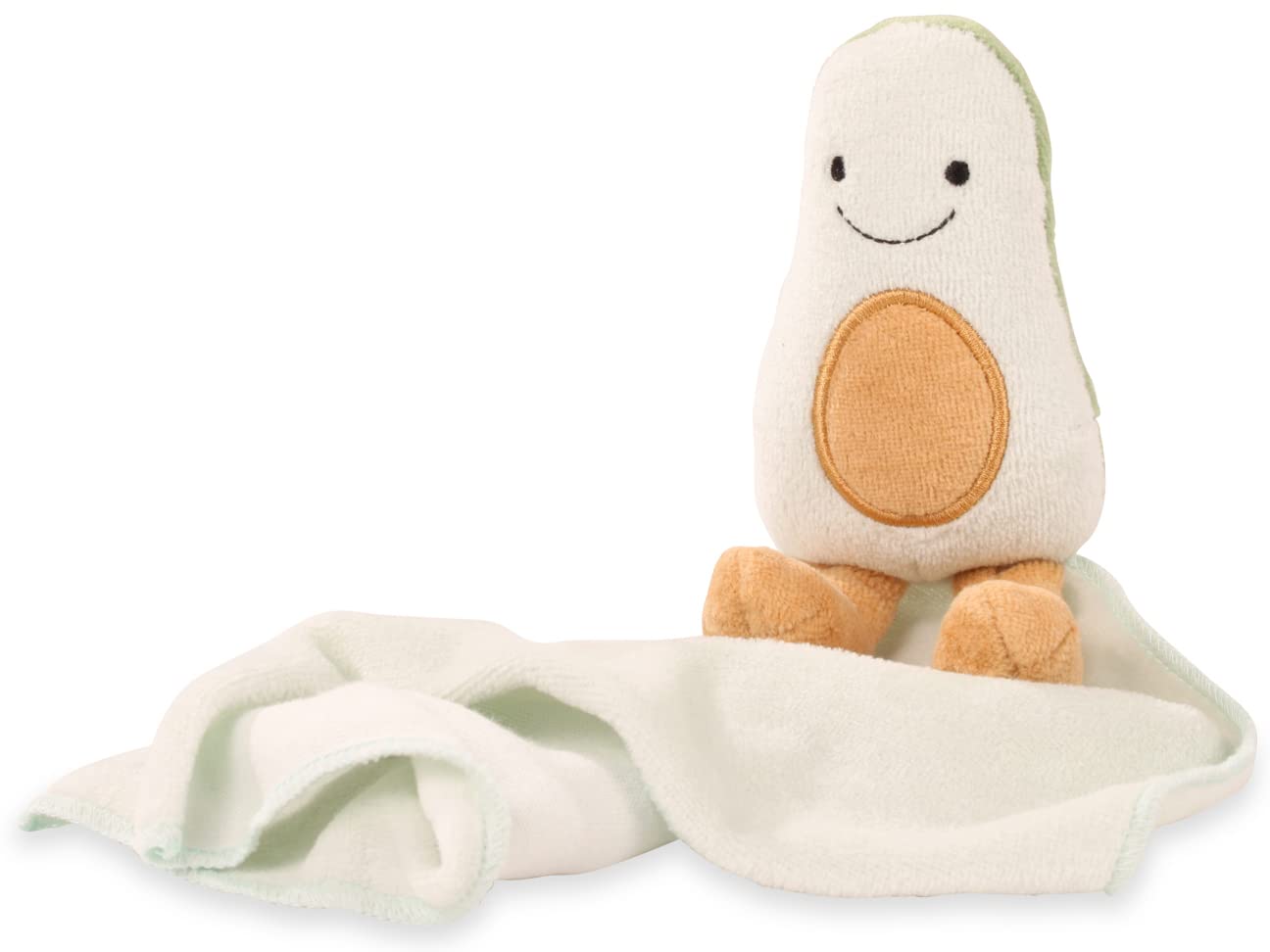g-tz-2261053-cookie-avocado-babypuppe-48-cm-mit-blauen-schlafaugen image 5