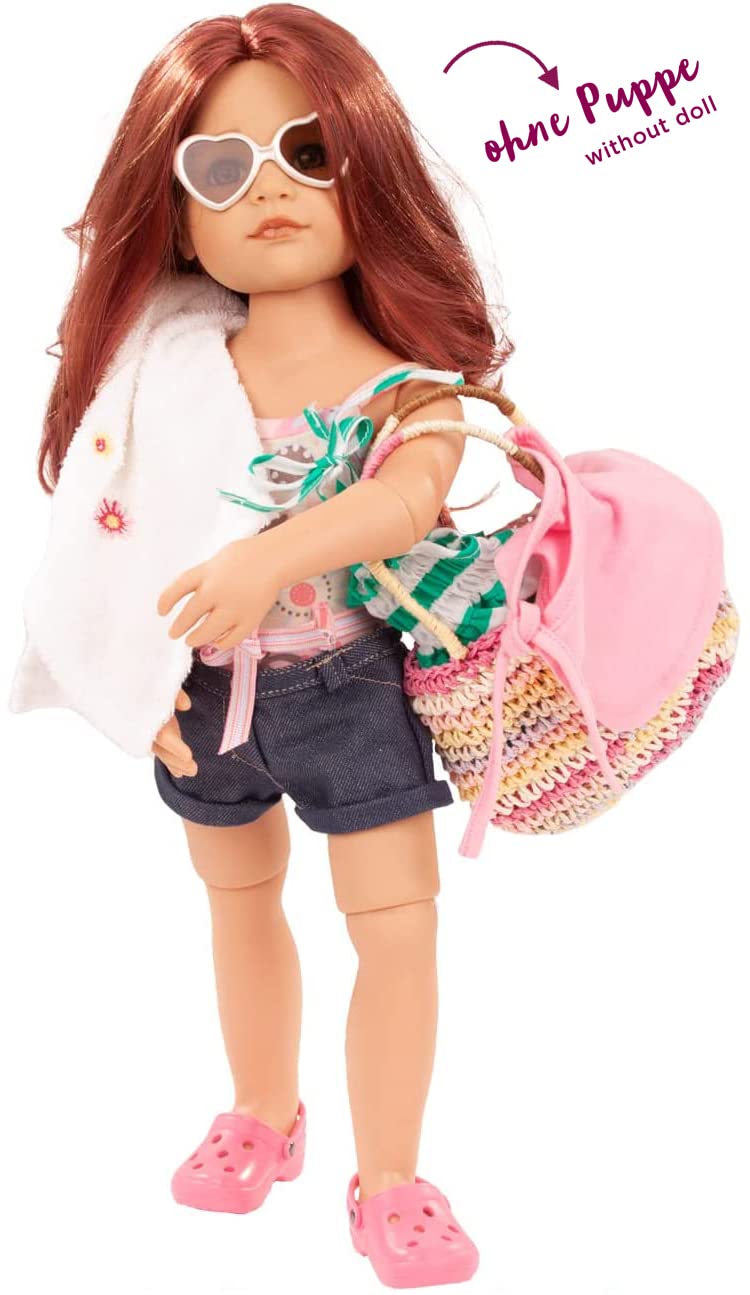 g-tz-3401754-sommerspa-sommeroutfit-f-r-stehpuppen-45-50-cm-10-teilig image 2