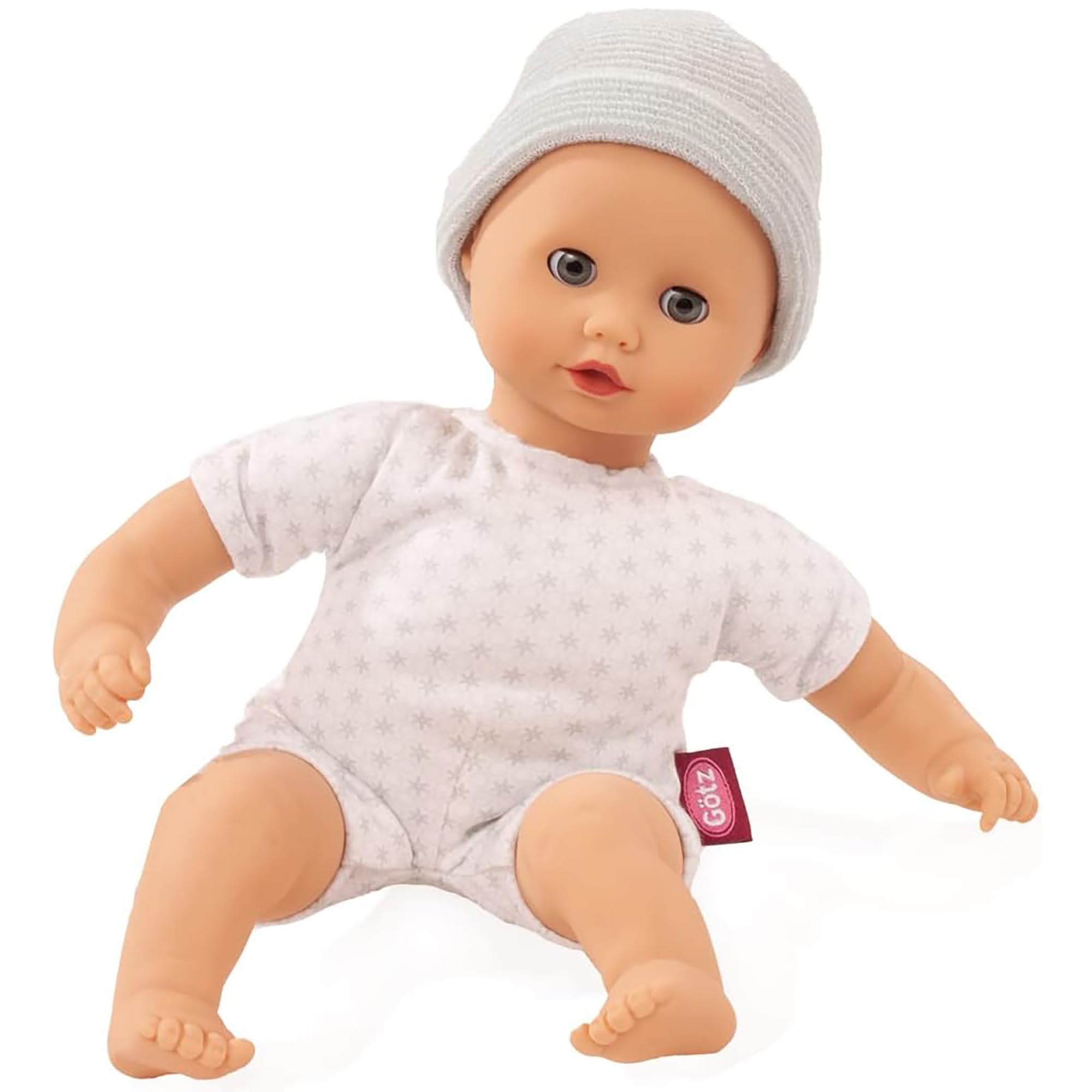 g-tz-2320556-muffin-to-dress-babypuppe-33-cm-blaue-schlafaugen image 4