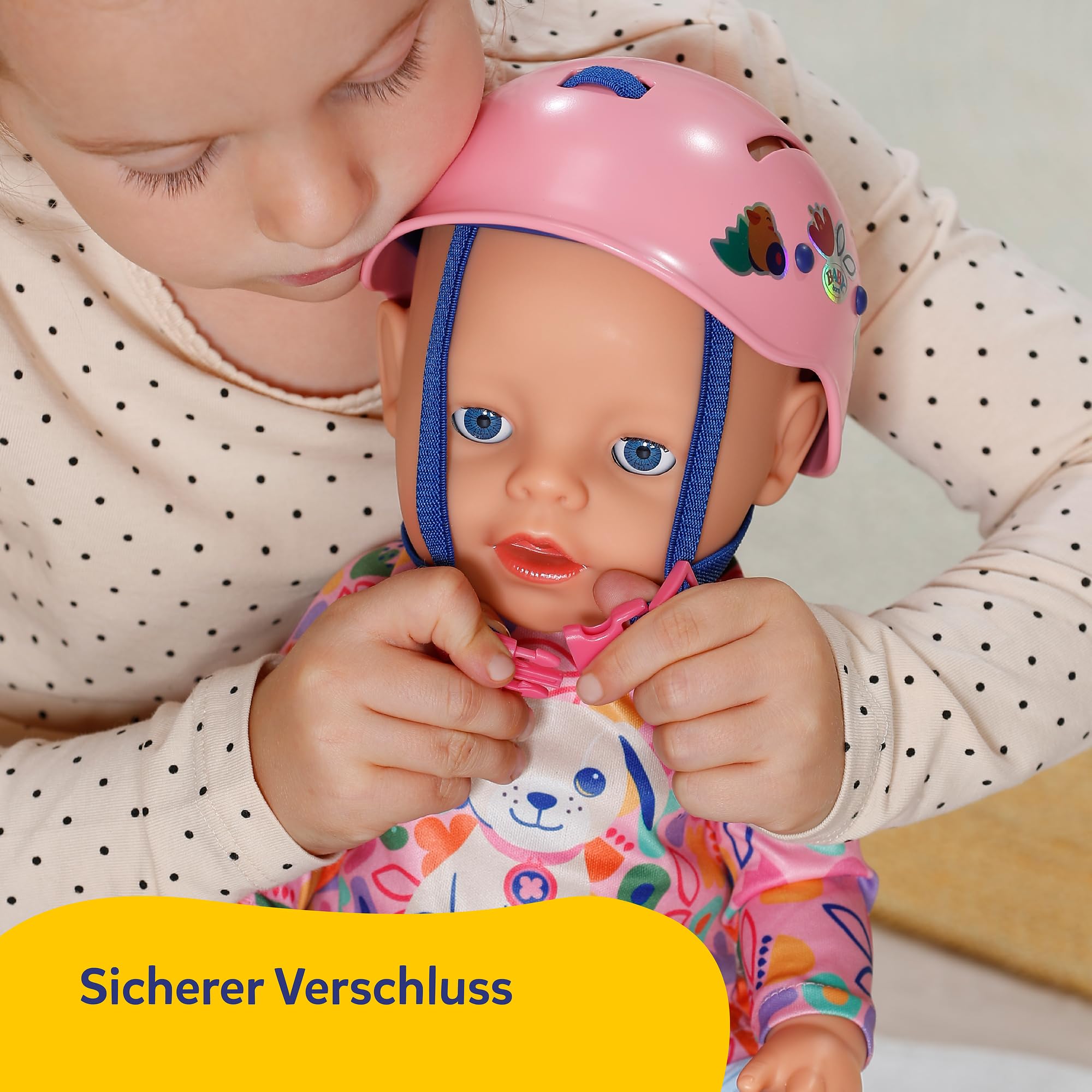 baby-born-fahrradhelm-puppenhelm-f-r-36-cm-und-43-cm-puppen image 4