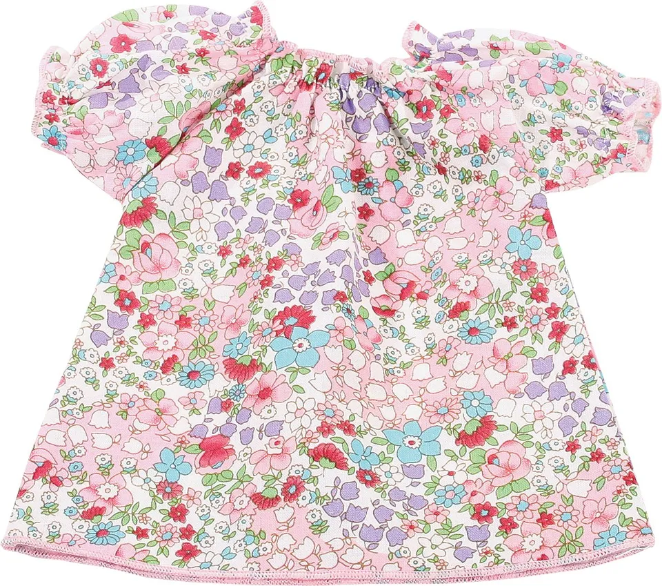 g-tz-3402442-mille-fleurs-nachthemd-puppenkleidung-gr-s-s-xm image 1