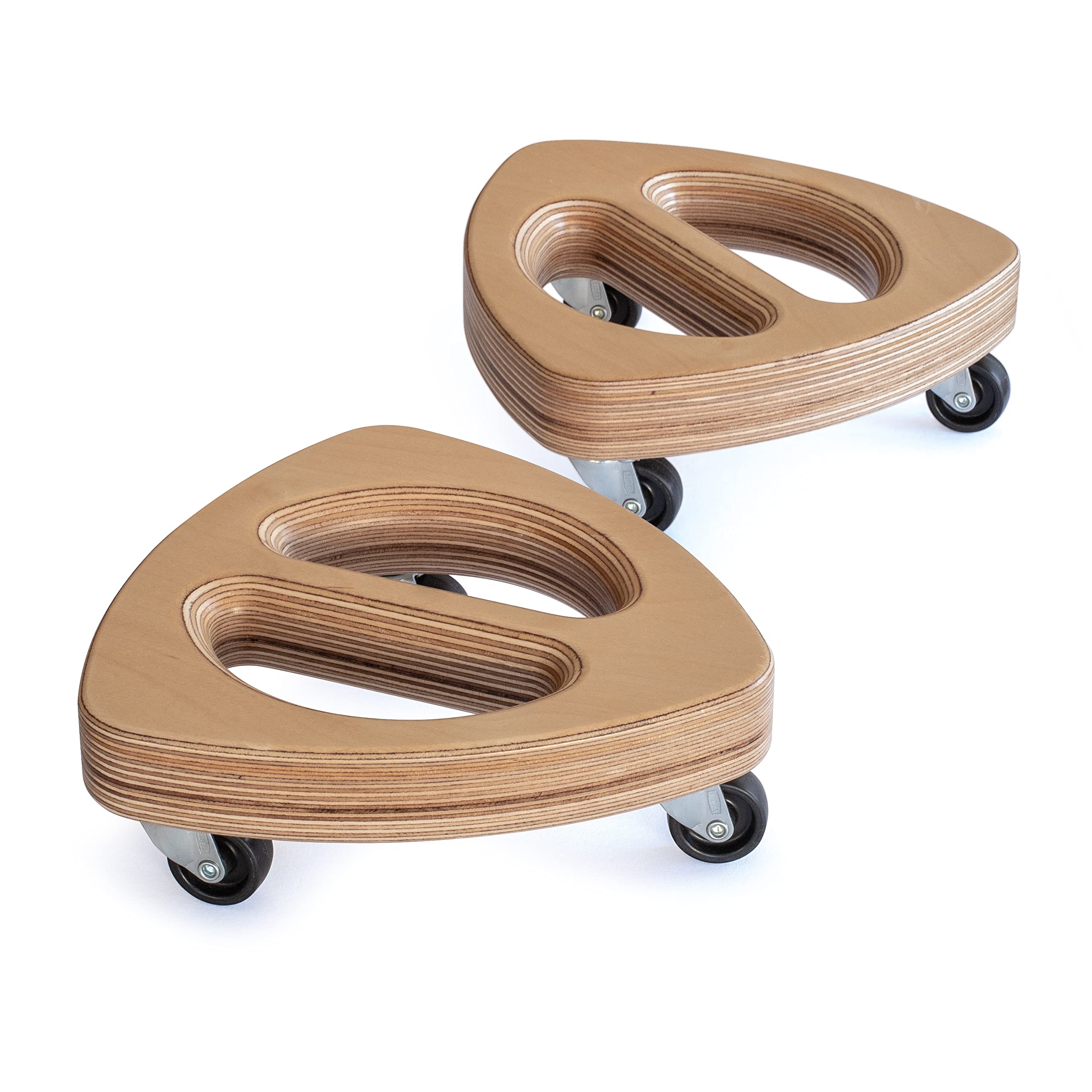 erzi-47094-core-roller-2er-set-bauchtrainer-aus-holz image 1
