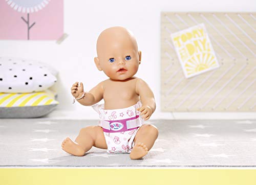 baby-born-826508-puppenwindeln-5er-pack-wei-f-r-43-cm-puppen image 7