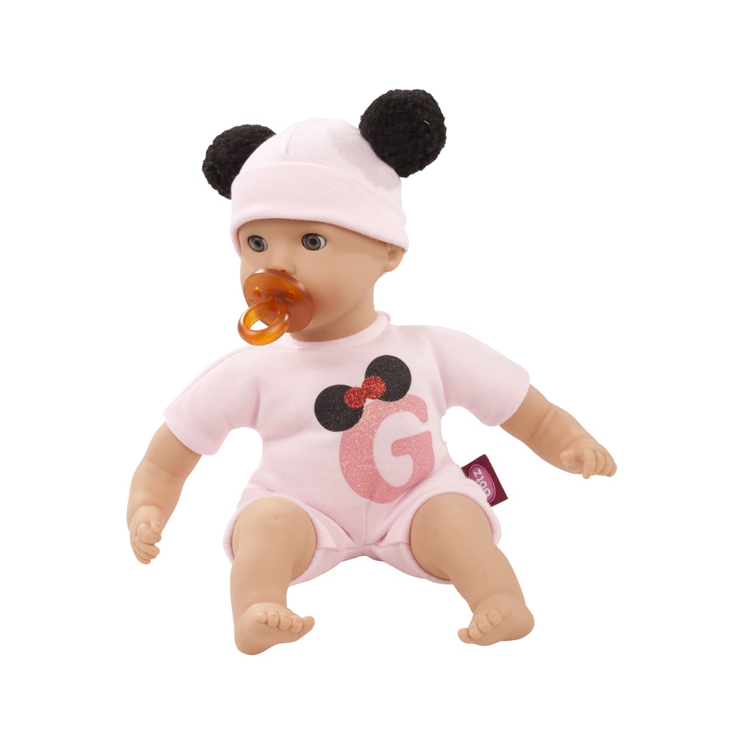 g-tz-muffin-to-dress-signature-babypuppe-33-cm image 3