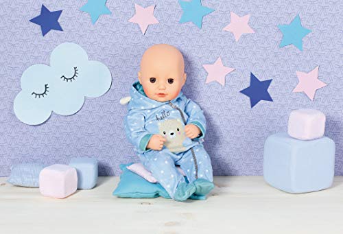 baby-born-zapf-creation-870556-puppeneinteiler-kleidung-f-r-34-38-cm image 7