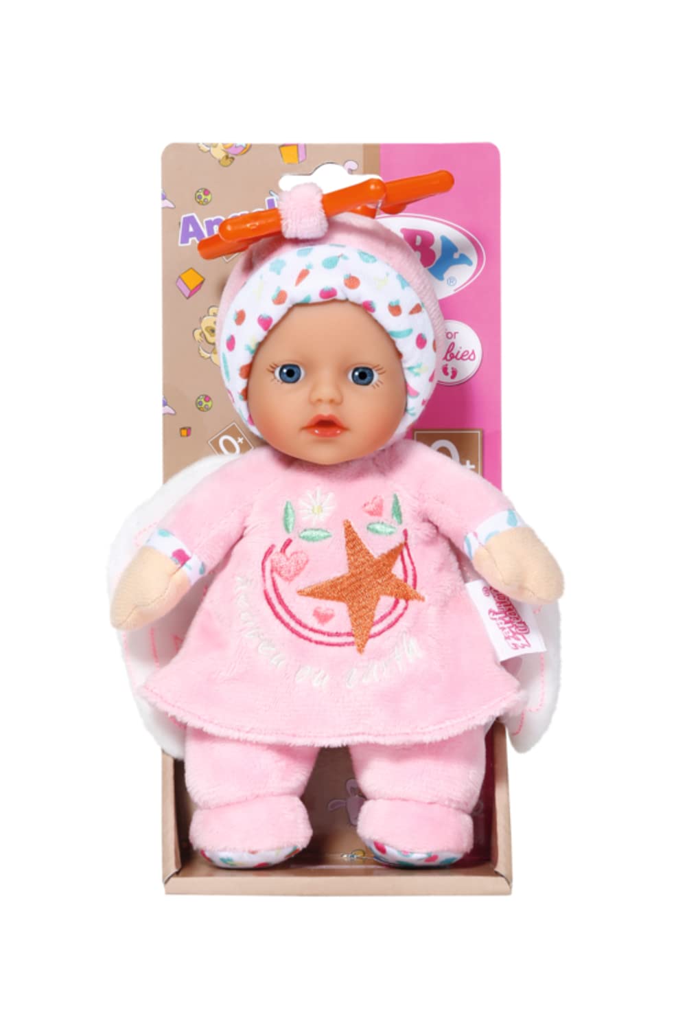 baby-born-engel-for-babies-18cm-greifling-bei-ring-sortiert image 4