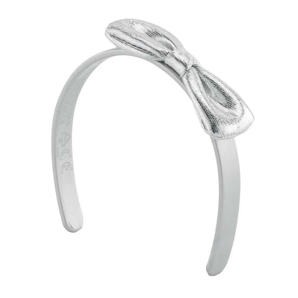 corolle-ma-corolle-haarreif-silbern-puppenaccessoire-f-r-36-cm-puppen image 1