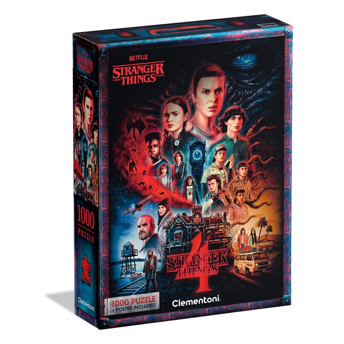 clementoni-stranger-things-puzzle-1000-teile-tv-serien-puzzle-70-x-50-cm image 1