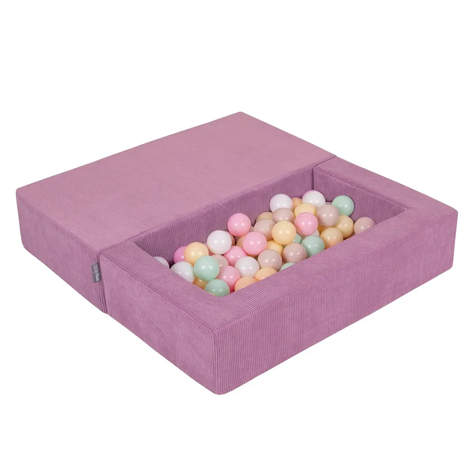 kiddymoon-kindersofa-modulares-schaumstoff-sofa-mit-100-b-llen-7-cm-und-aufbewah image 1