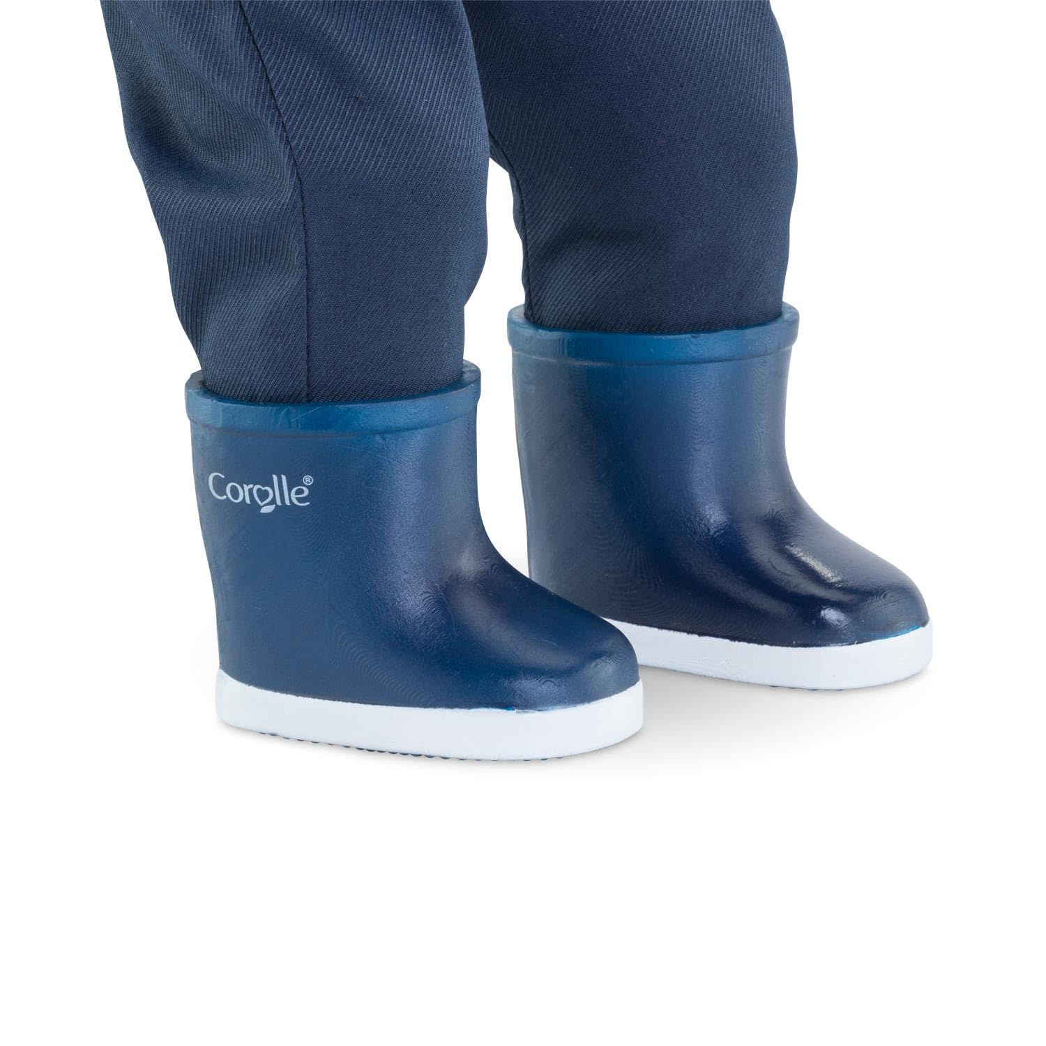 corolle-9000141100-mon-grand-poupon-gummistiefel-f-r-36-cm-babypuppen image 3