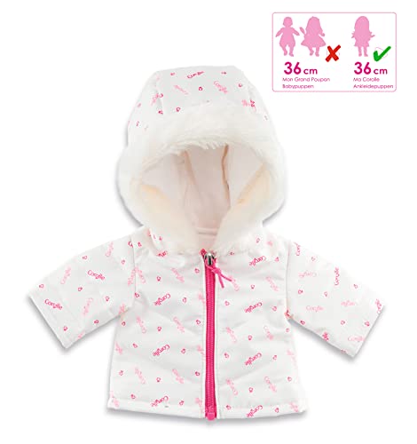 corolle-skijacke-puppenjacke-f-r-36-cm-ma-corolle-puppen image 8