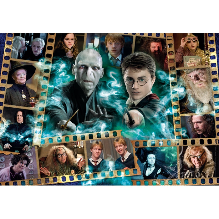 clementoni-harry-potter-puzzle-1000-teile-70-x-50-cm image 2