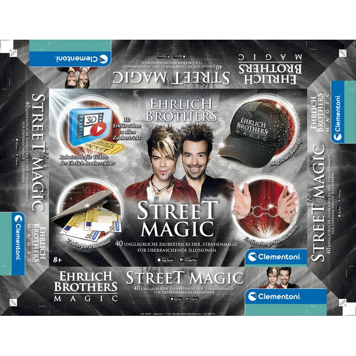 clementoni-galileo-games-street-magic-ehrlich-brothers-zauberkasten image 6
