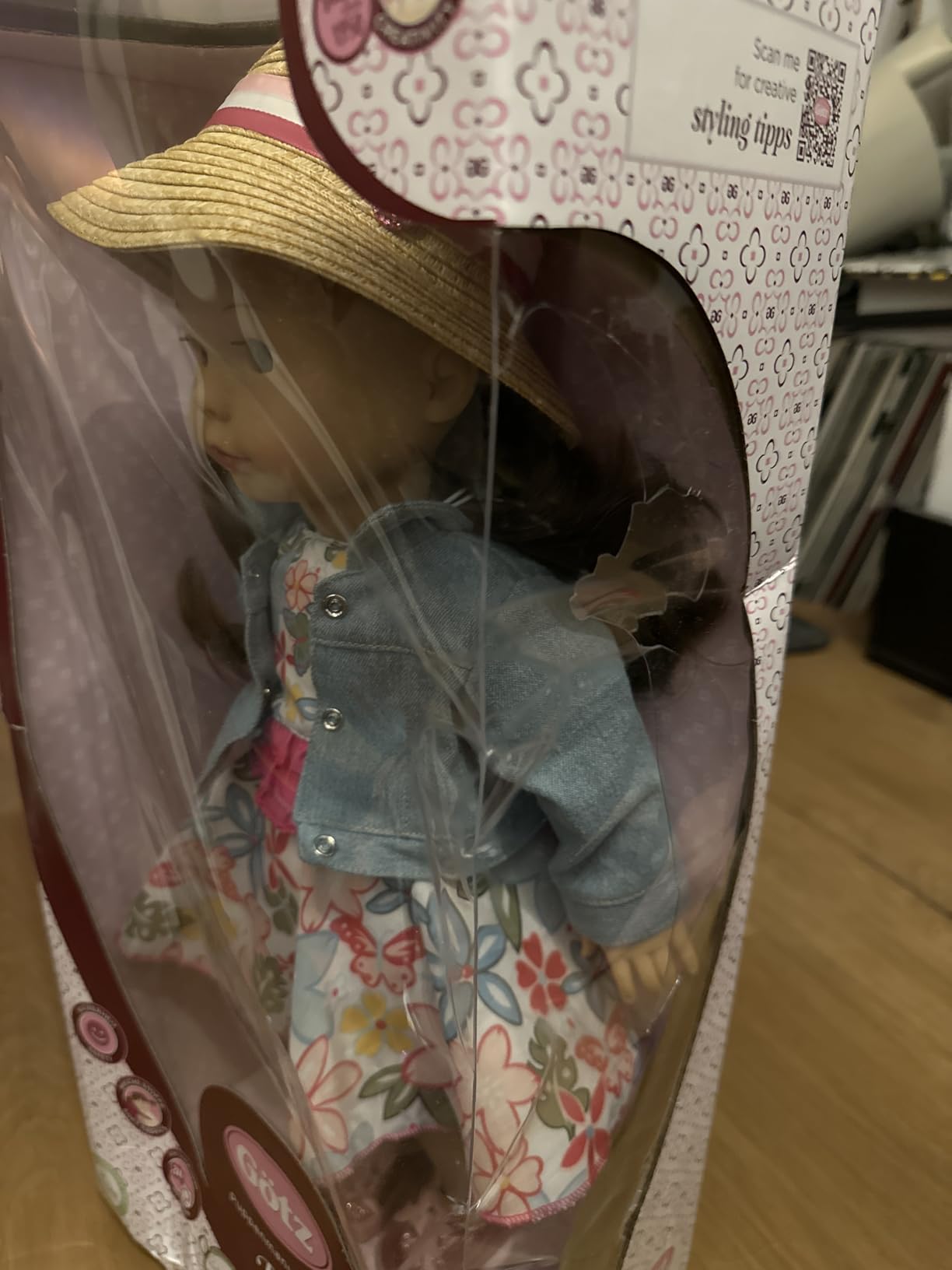 Traum für Puppenmamas