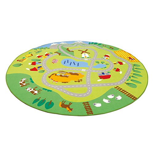 erzi-51172-stadt-land-fluss-teppich-spielteppich-300-x-300-cm image 5