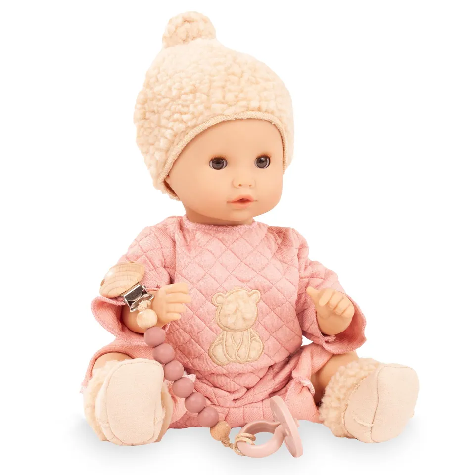 g-tz-sleepy-aquini-girl-b-rig-puppe-33-cm-badepuppe-7-teilig image 1