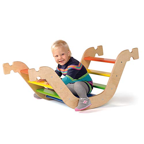 erzi-44470-kletterwippe-mini-aus-holz-f-r-freizeit-sport-und-therapie image 8