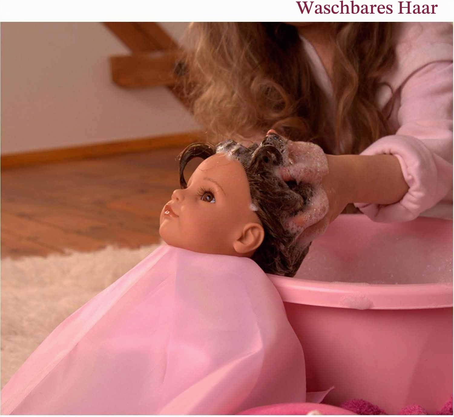 g-tz-happy-kidz-emily-im-kino-stehpuppe-50-cm-multigelenk image 3