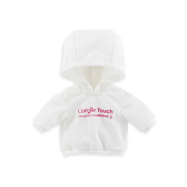 corolle-ma-corolle-kapuzenpullover-puppenkleidung-36-cm image 1