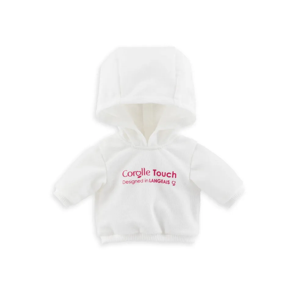 corolle-ma-corolle-kapuzenpullover-puppenkleidung-36-cm image 1
