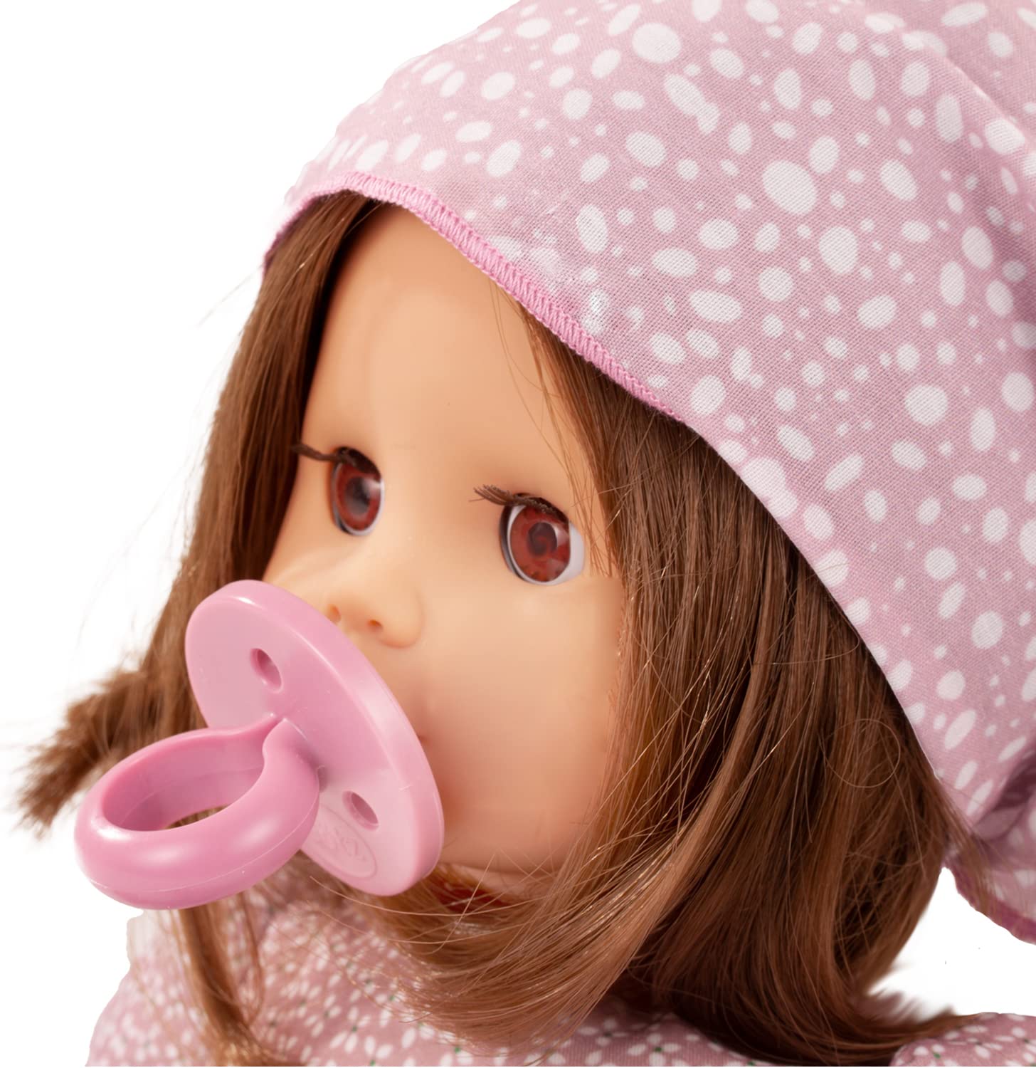 g-tz-2220949-muffin-soft-mood-babypuppe-33-cm-mit-braunen-schlafaugen image 3
