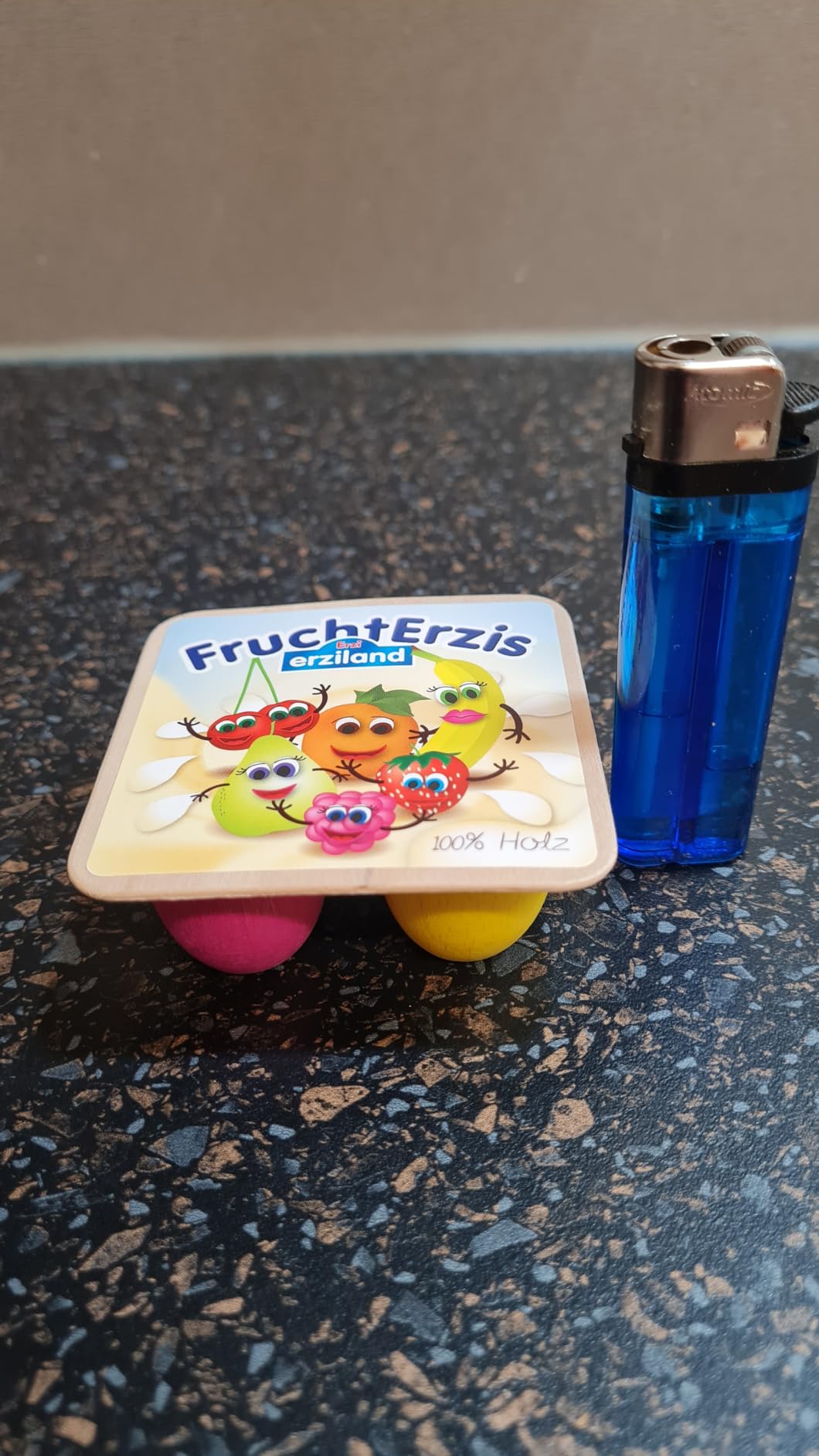 Lecker!