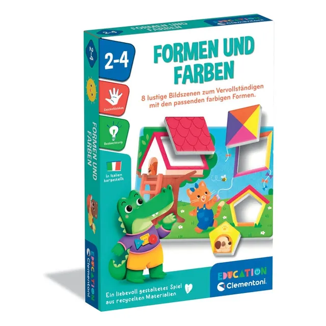 clementoni-formen-und-farben-lernspiel-f-r-1-3-jahre image 1