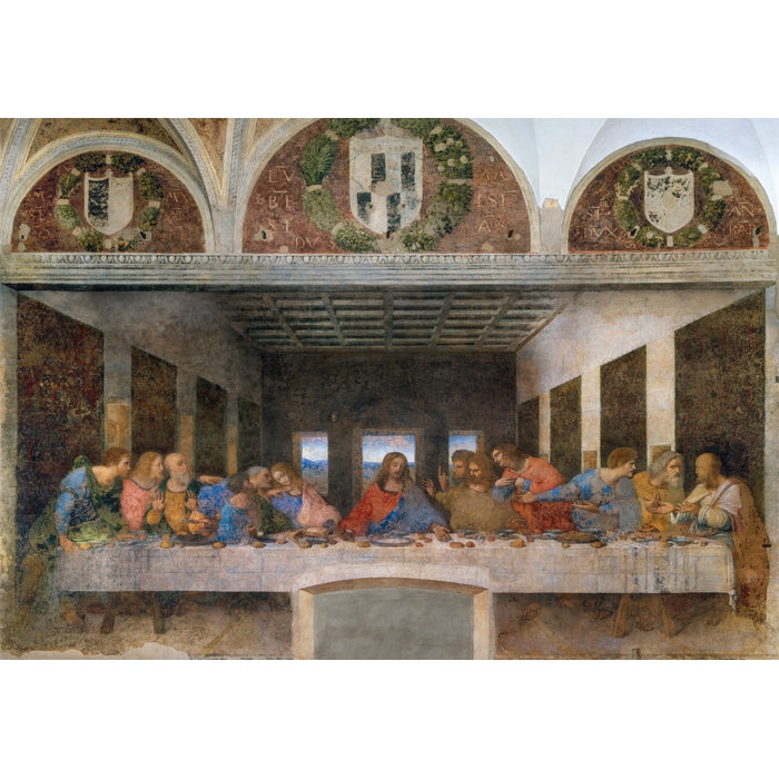 clementoni-puzzle-the-last-supper-1000-teile image 2