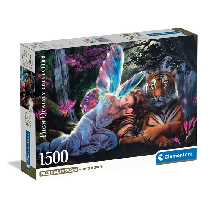 clementoni-my-sentinel-erwachsenen-puzzle-1500-teile-59-2-x-84-3-cm image 1