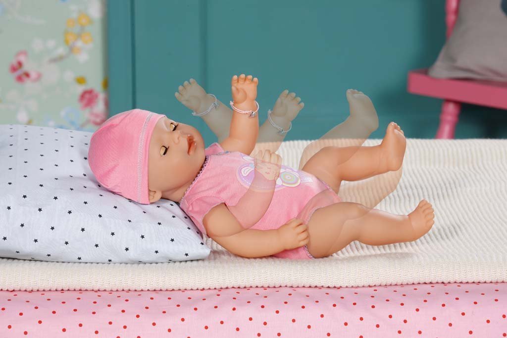 baby-born-interaktive-puppe-m-dchen-43-cm-mit-trink-und-n-ssfunktion image 3