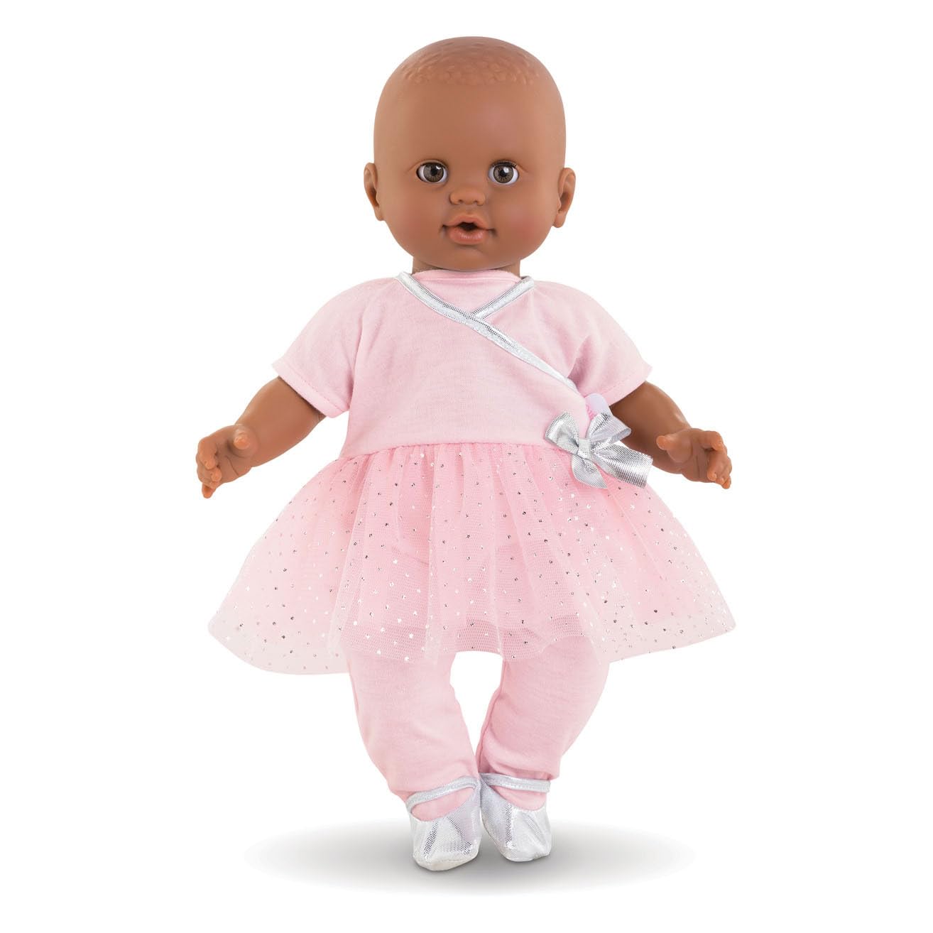 corolle-mon-grand-poupon-tanzoutfit-f-r-36cm-babypuppen image 3