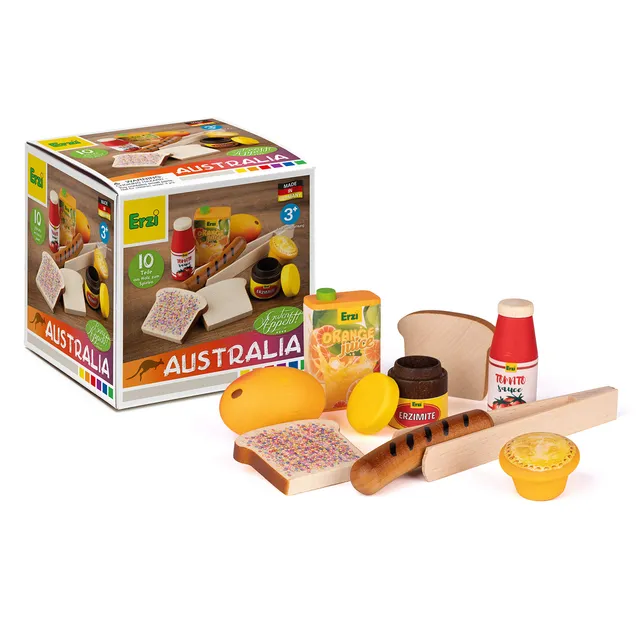 erzi-28149-sortierung-australien-aus-holz-10-teile image 1