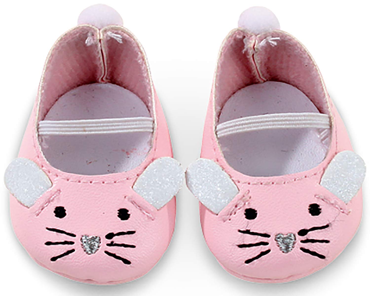 g-tz-3402538-m-uschen-puppenschuhe-gr-m-xl-1-paar image 1