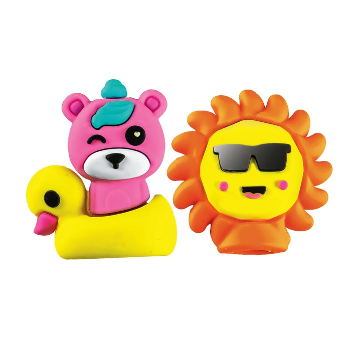 clementoni-crazy-chic-textmarker-kreationen-verr-ckter-sommer-kreativset image 3