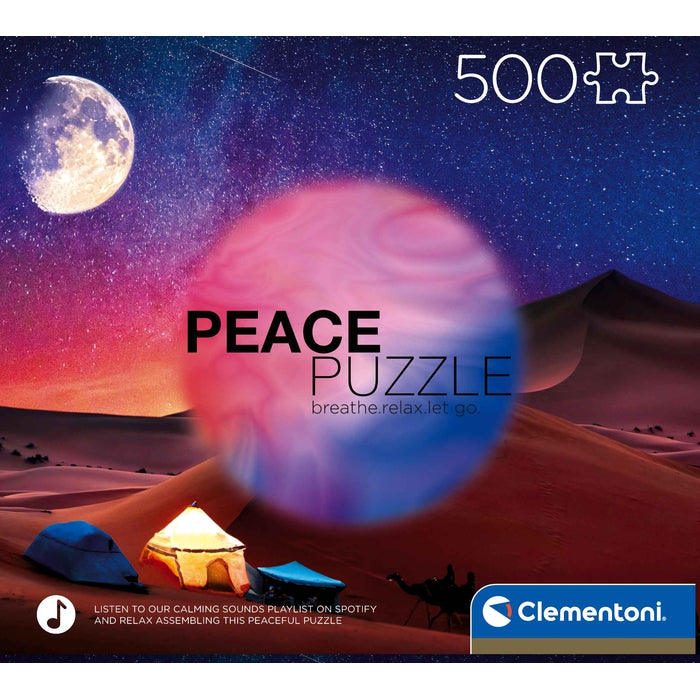 clementoni-puzzle-starry-night-dream-500-teile image 4