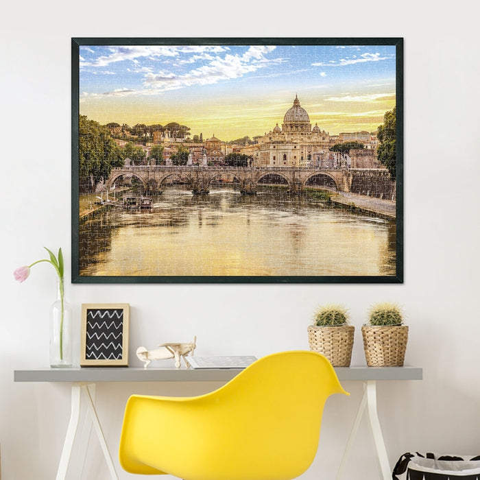 clementoni-puzzle-rome-1500-teile-erwachsenenpuzzle image 3