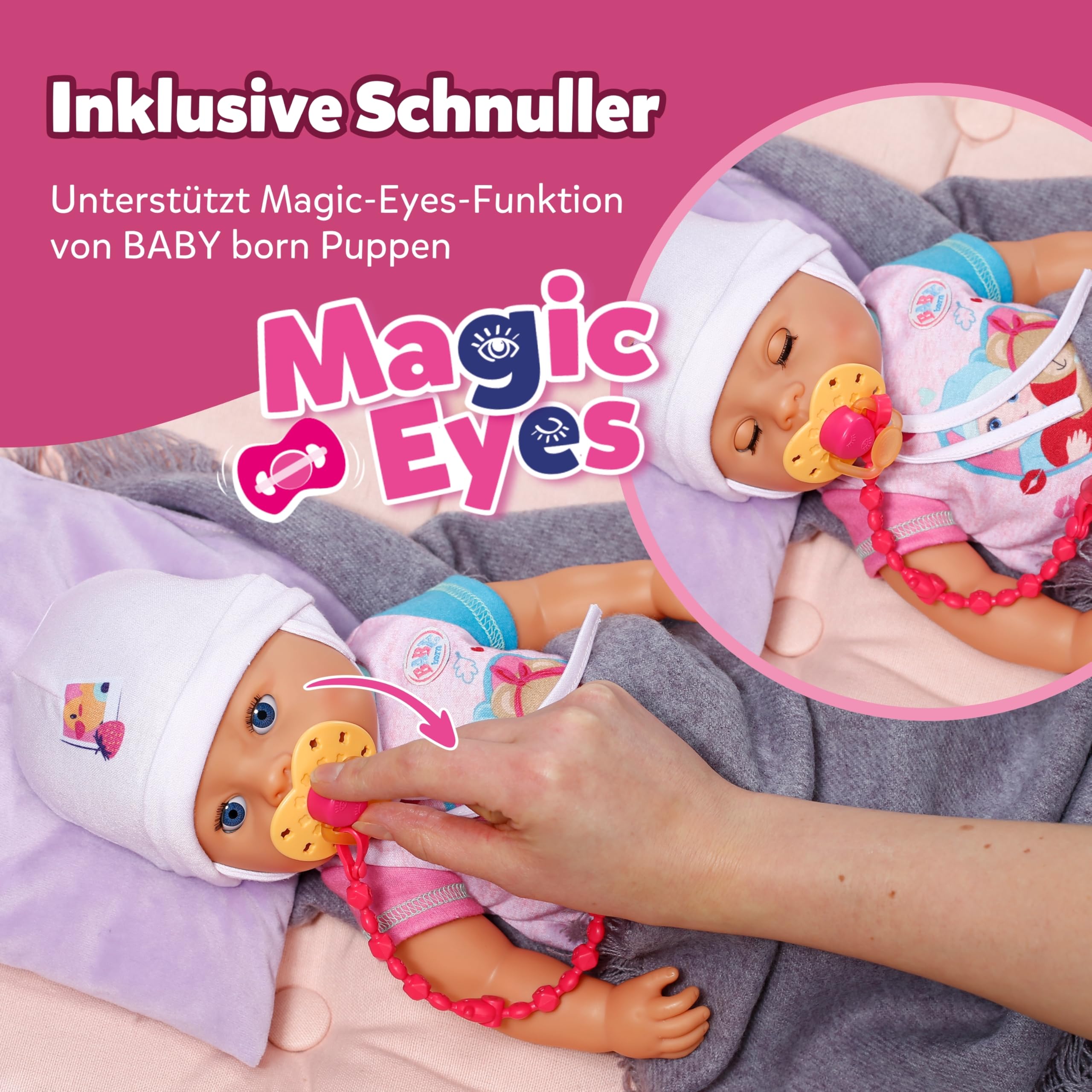 baby-born-newborn-set-zubeh-r-f-r-43-cm-puppen image 3