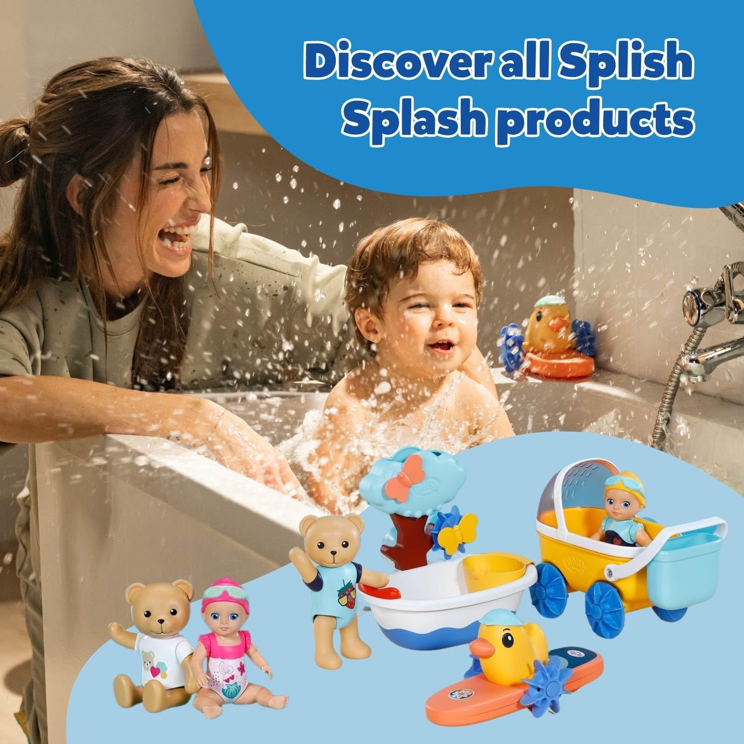 baby-born-splish-splash-surfende-berta-wasserspiel-ohne-batterien image 6
