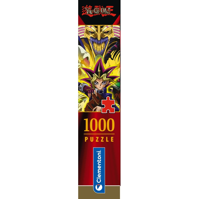 clementoni-puzzle-yu-gi-oh-1000-teile-70-x-50-cm image 5