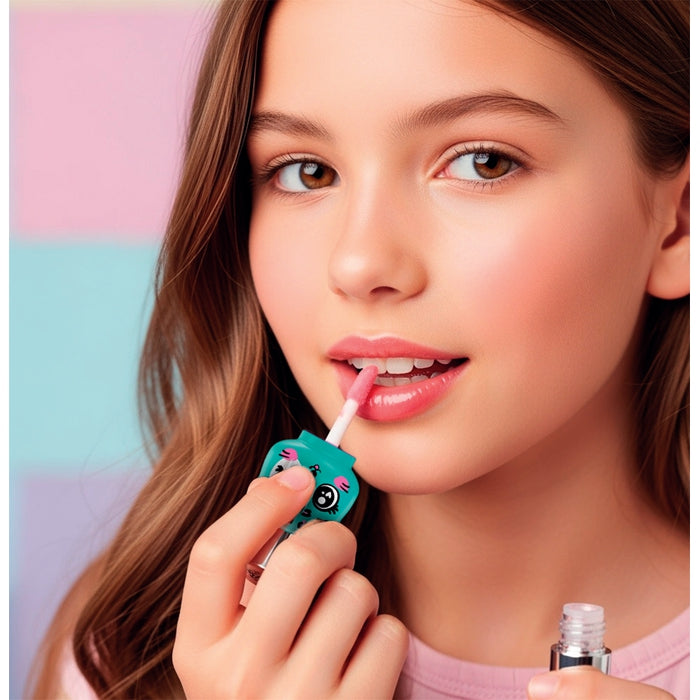 clementoni-crazy-chic-beauty-doll-sofie-shine-mini-puppe image 5