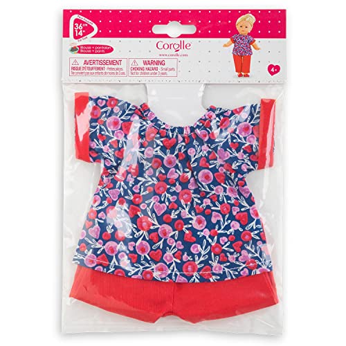 corolle-ma-corolle-bekleidungsset-36cm-bluse-und-hose image 6