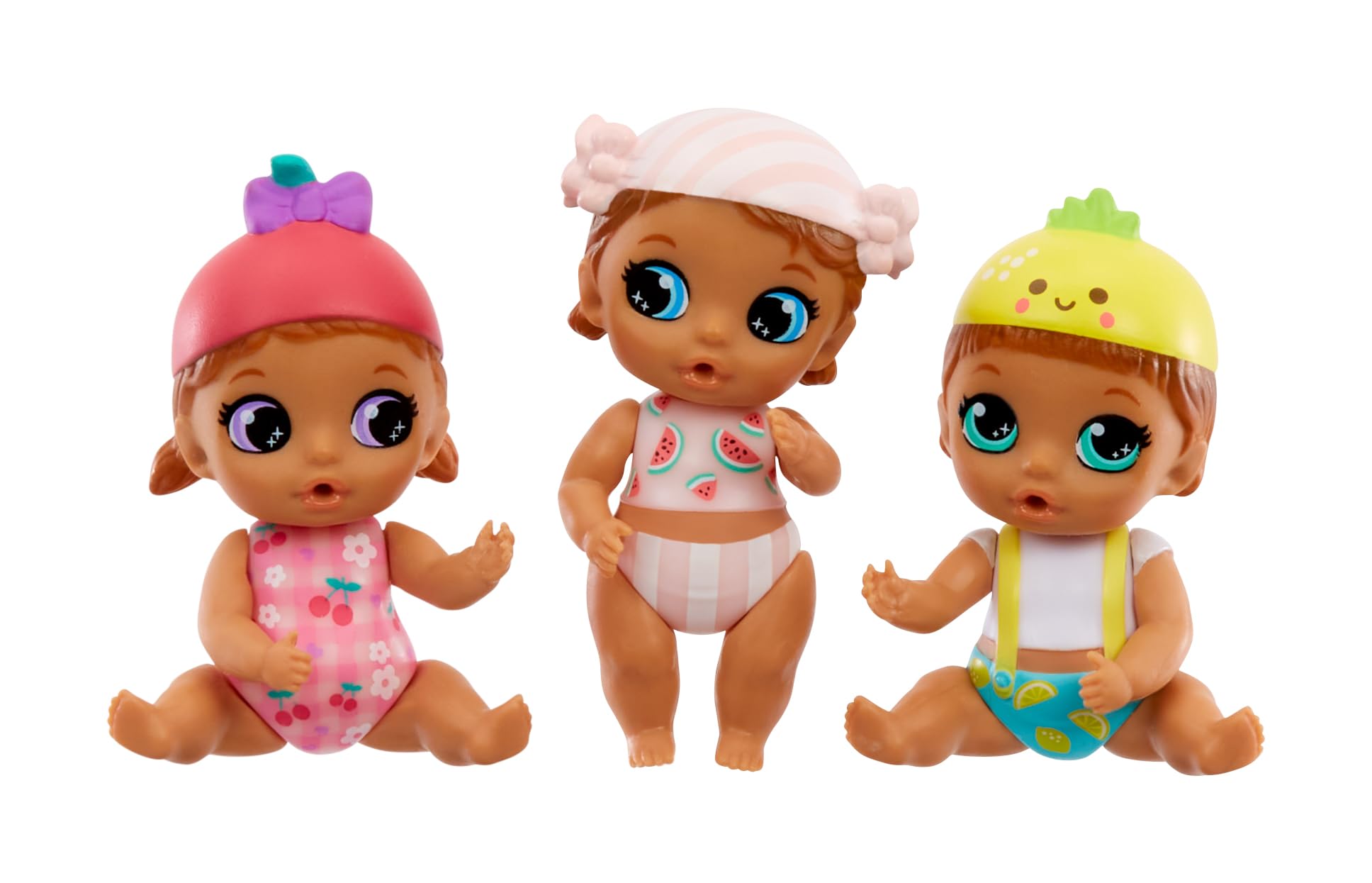 baby-born-surprise-mini-babies-series-9-sammel-babypuppen-mit-enten-ziehspielzeu image 4
