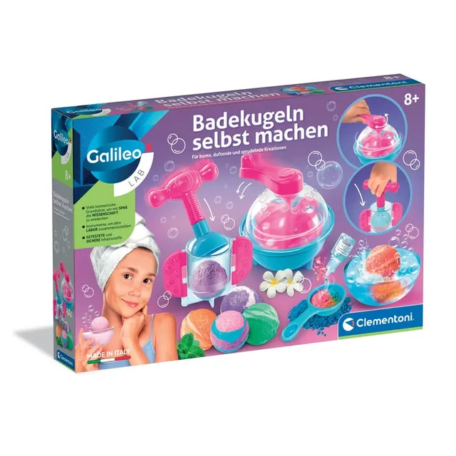 clementoni-crazy-chic-badekugeln-selbst-machen-kosmetik-set image 1