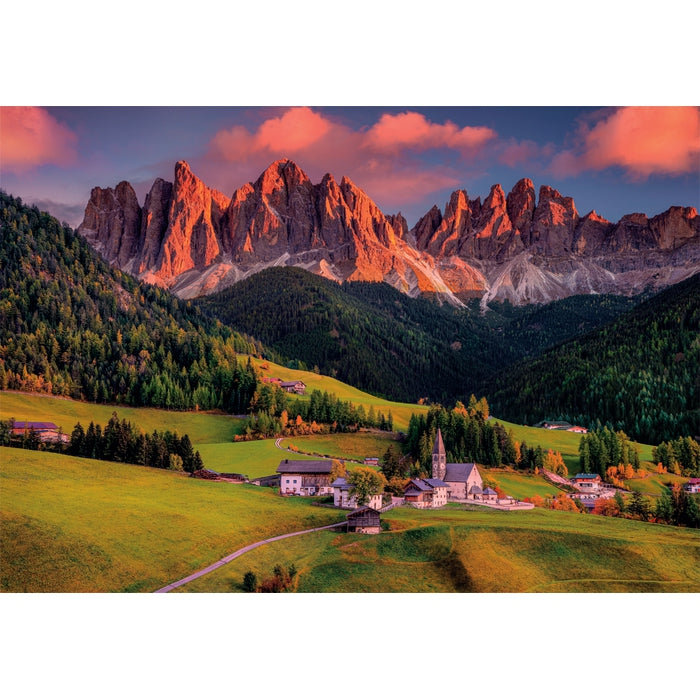 clementoni-magical-dolomites-1000-teile-puzzle-70-x-50-cm-made-in-italy image 2