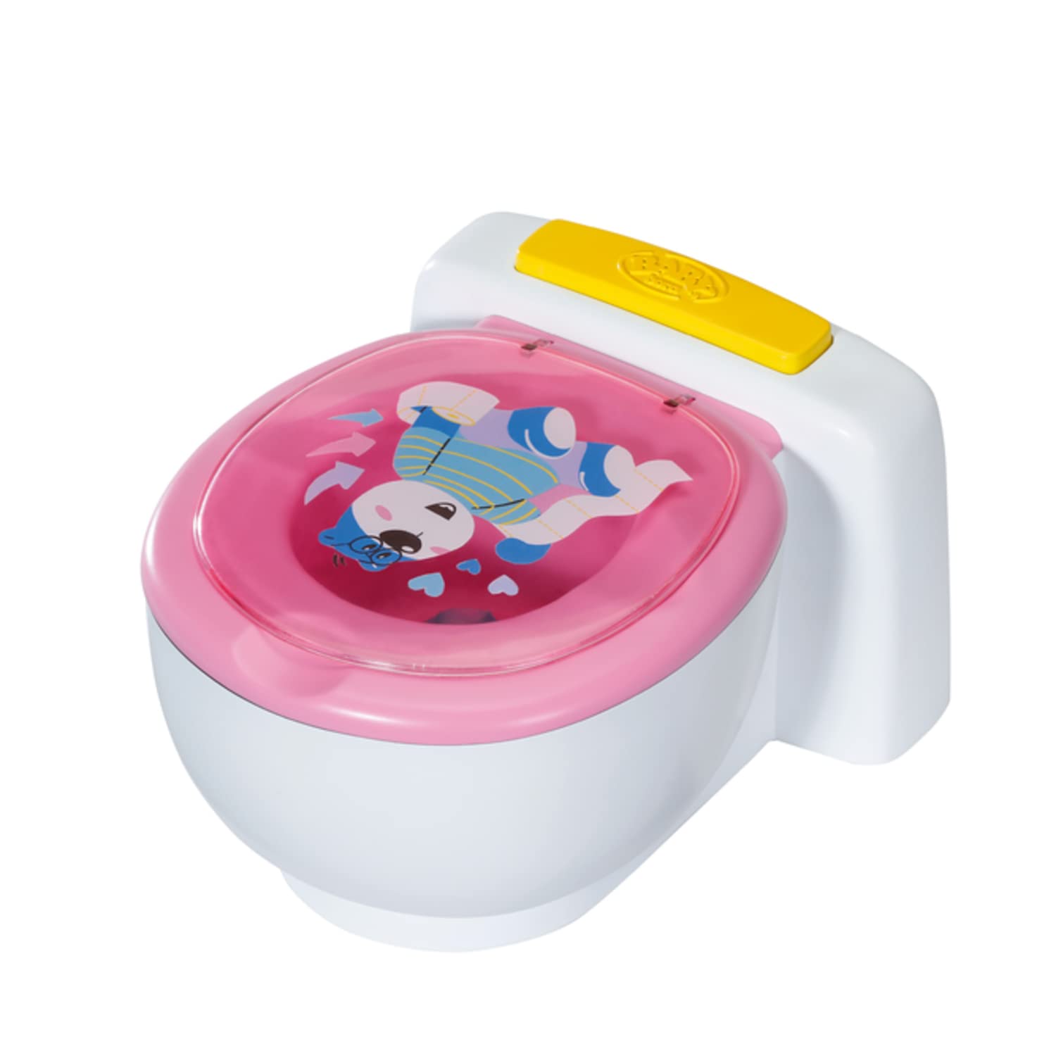 baby-born-828373-puppen-toilette-wei-pink-mit-ger-uschfunktion-und-glitzer-h-ufc image 4