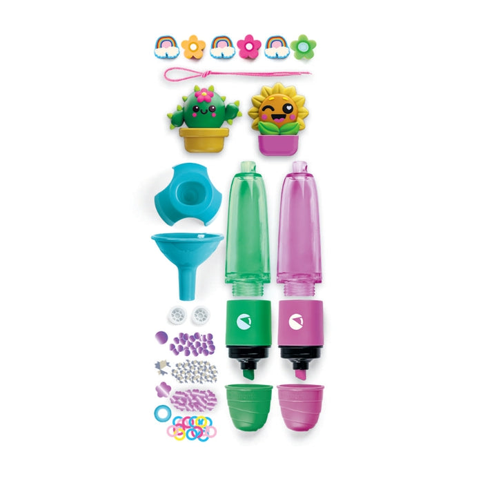 clementoni-idea-deine-textmarker-kreationen-garten-kreativset image 6