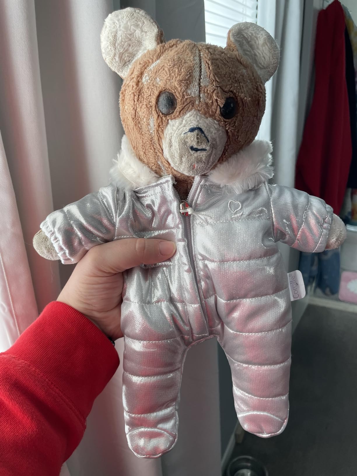 Ideal für den Winter