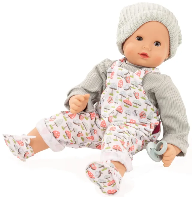 g-tz-2327916-maxy-muffin-gl-ckspilz-babypuppe-42-cm-mit-blauen-schlafaugen image 1